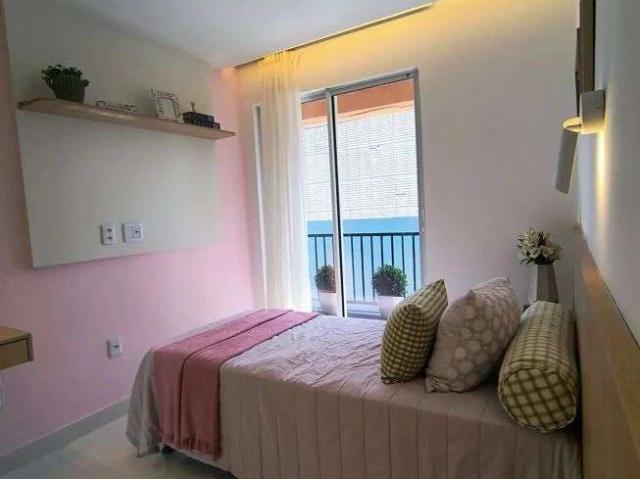 Apartamento para Venda em Fortaleza/CE Parquelândia 3 Quartos