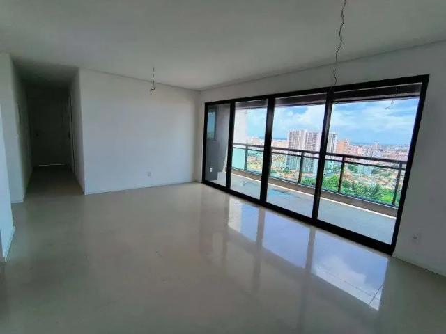 Apartamento para Venda em Fortaleza/CE Parquelândia 3 Quartos