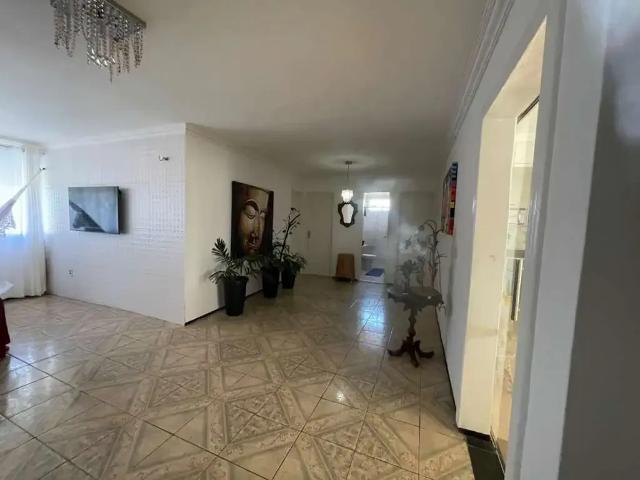 Apartamento para Venda em Fortaleza/CE Parquelândia 3 Quartos
