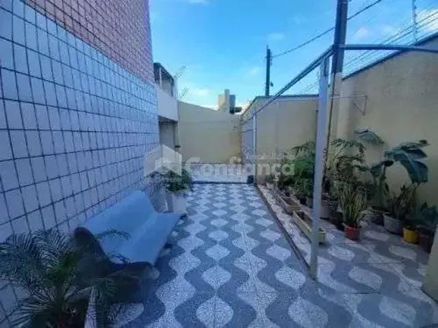 Apartamento para Venda em Fortaleza/CE Parquelândia 3 Quartos