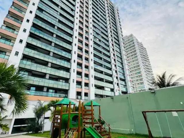 Apartamento para Venda em Fortaleza/CE Parquelândia 3 Quartos