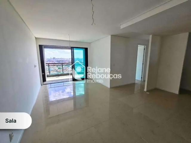 Apartamento para Venda em Fortaleza/CE Parquelândia 3 Quartos