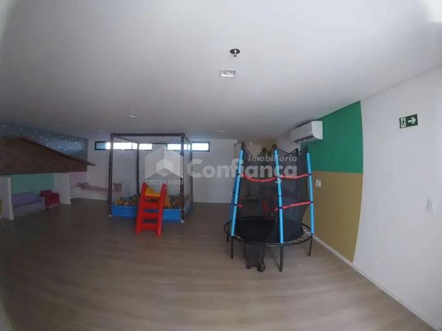 Apartamento para Venda em Fortaleza/CE Parquelândia 3 Quartos
