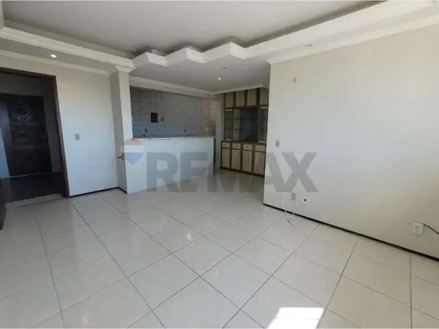 Apartamento para Venda em Fortaleza/CE Parquelândia 3 Quartos