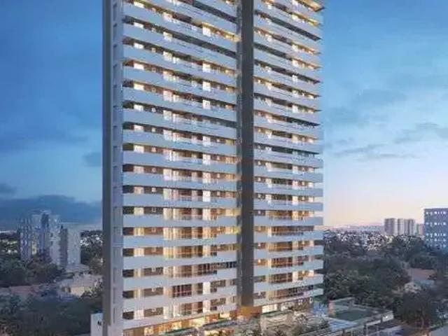 Apartamento para Venda em Fortaleza/CE Parquelândia 3 Quartos