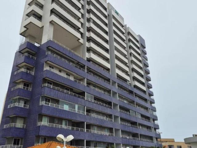 Apartamento para Venda em Fortaleza/CE Parquelândia 3 Quartos