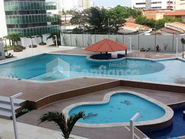 Apartamento para Venda em Fortaleza/CE Parquelândia 3 Quartos