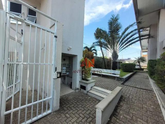 Apartamento para Venda em Fortaleza/CE Parquelândia 3 Quartos