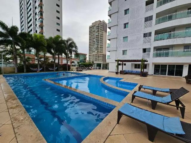Apartamento para Venda em Fortaleza/CE Parquelândia 3 Quartos