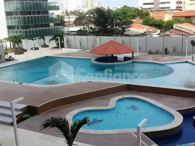 Apartamento para Venda em Fortaleza/CE Parquelândia 3 Quartos