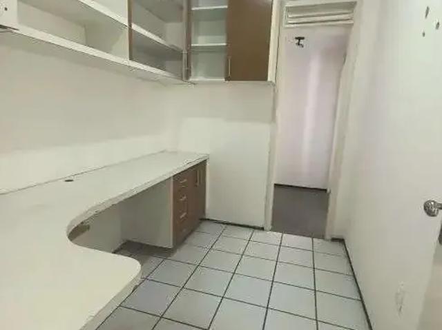 Apartamento para Venda em Fortaleza/CE Parquelândia 3 Quartos