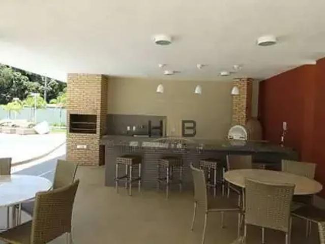 Apartamento para Venda em Fortaleza/CE Parquelândia 3 Quartos