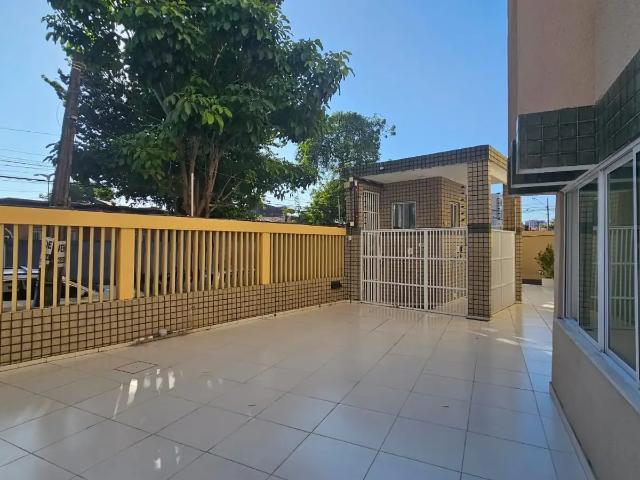 Apartamento para Venda em Fortaleza/CE Parquelândia 3 Quartos