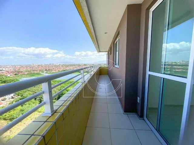 Apartamento para Venda em Fortaleza/CE Parquelândia 3 Quartos