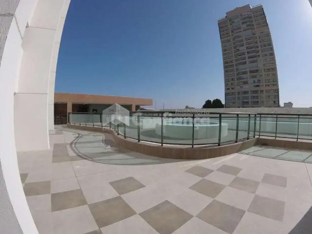 Apartamento para Venda em Fortaleza/CE Parquelândia 3 Quartos