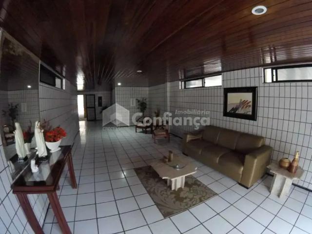 Apartamento para Venda em Fortaleza/CE Parquelândia 3 Quartos