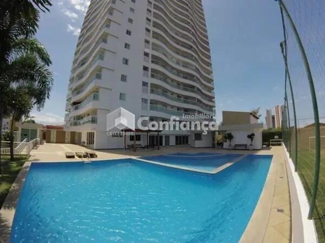 Apartamento para Venda em Fortaleza/CE Parquelândia 3 Quartos
