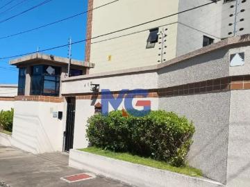 Apartamento para Venda em Fortaleza/CE Parquelândia 3 Quartos