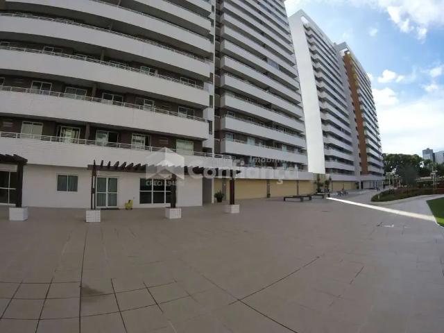 Apartamento para Venda em Fortaleza/CE Parquelândia 3 Quartos