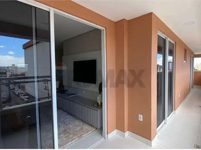 Apartamento para Venda em Fortaleza/CE Parquelândia 3 Quartos