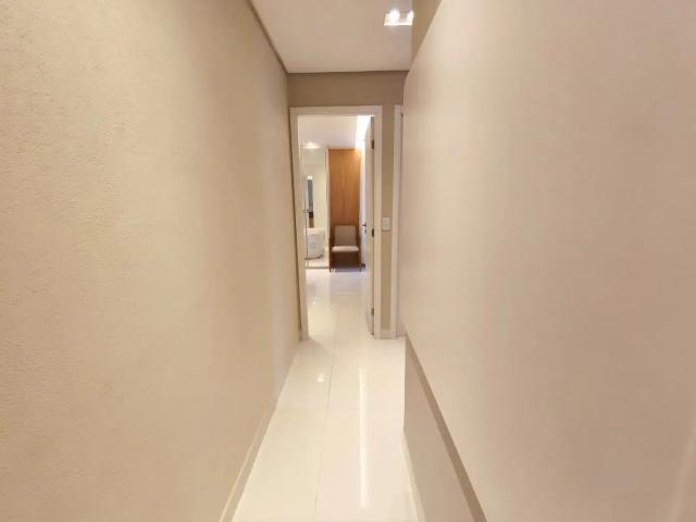 Apartamento para Venda em Fortaleza/CE Parquelândia 3 Quartos