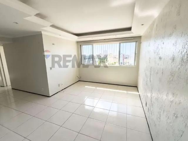 Apartamento para Venda em Fortaleza/CE Parquelândia 3 Quartos