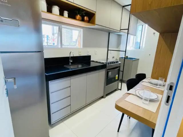 Apartamento para Venda em Fortaleza/CE Parquelândia 3 Quartos