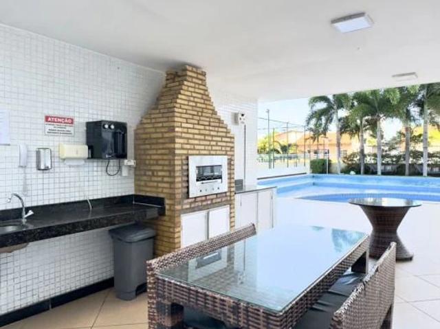 Apartamento para Venda em Fortaleza/CE Parquelândia 3 Quartos