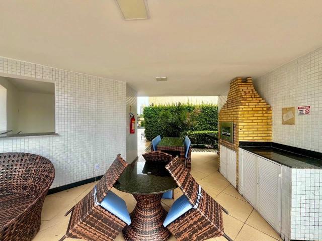 Apartamento para Venda em Fortaleza/CE Parquelândia 3 Quartos