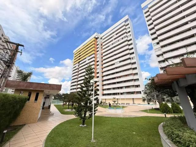 Apartamento para Venda em Fortaleza/CE Parquelândia 3 Quartos