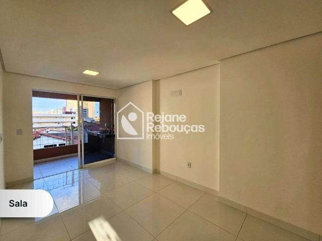 Apartamento para Venda em Fortaleza/CE Parquelândia 3 Quartos