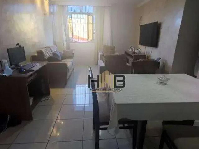 Apartamento para Venda em Fortaleza/CE Parquelândia 3 Quartos