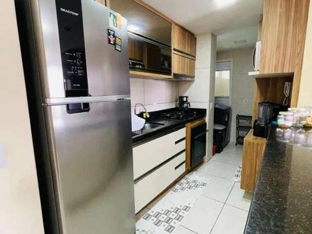 Apartamento para Venda em Fortaleza/CE Parquelândia 3 Quartos
