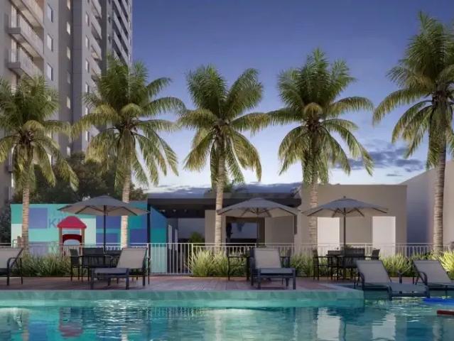 Apartamento para Venda em Fortaleza/CE Parreão 3 Quartos