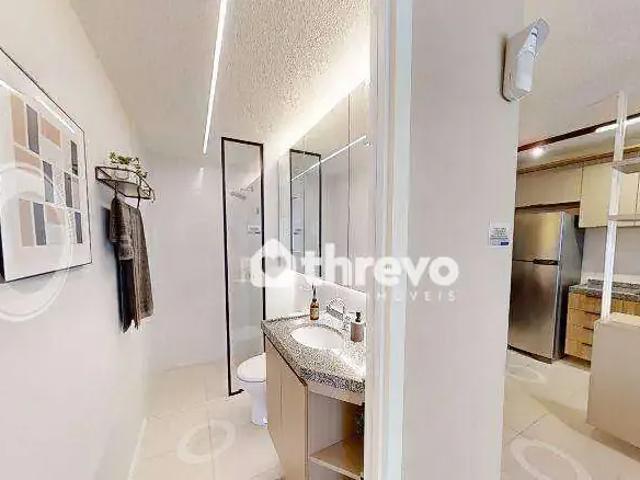 Apartamento para Venda em Fortaleza/CE Parreão 3 Quartos