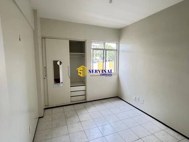 Apartamento para Venda em Fortaleza/CE Parreão 3 Quartos
