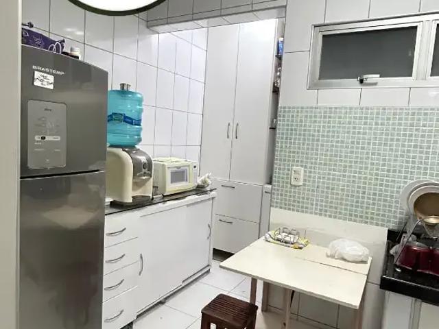 Apartamento para Venda em Fortaleza/CE Parreão 3 Quartos