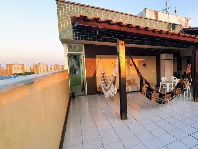 Apartamento para Venda em Fortaleza/CE Parreão 3 Quartos