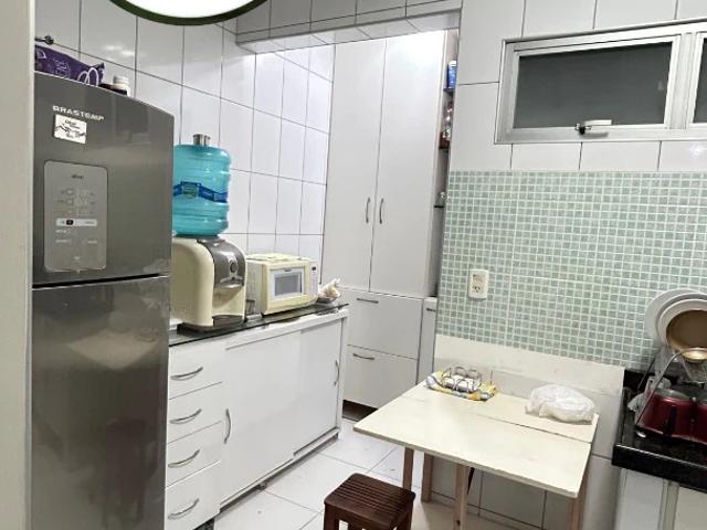 Apartamento para Venda em Fortaleza/CE Parreão 3 Quartos