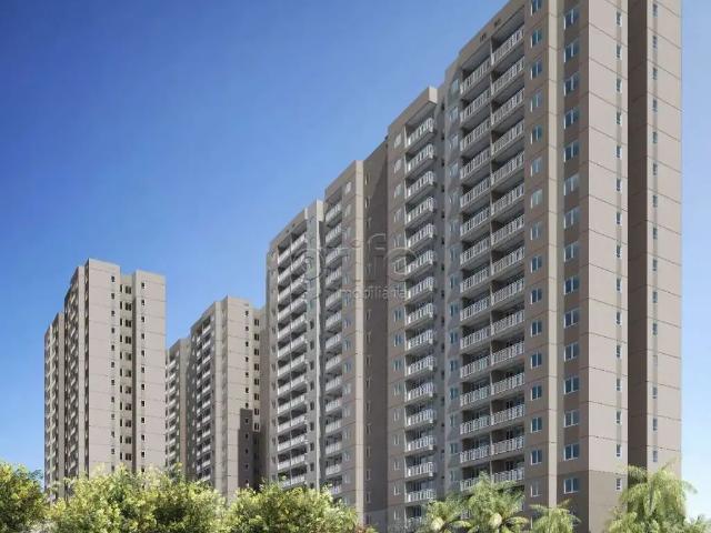 Apartamento para Venda em Fortaleza/CE Parreão 3 Quartos