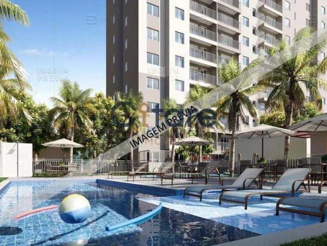 Apartamento para Venda em Fortaleza/CE Parreão 2 Quartos