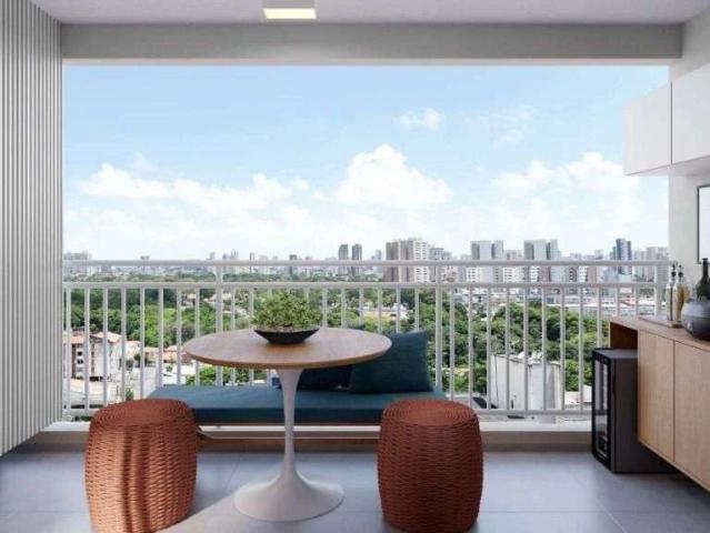 Apartamento para Venda em Fortaleza/CE Parreão 2 Quartos