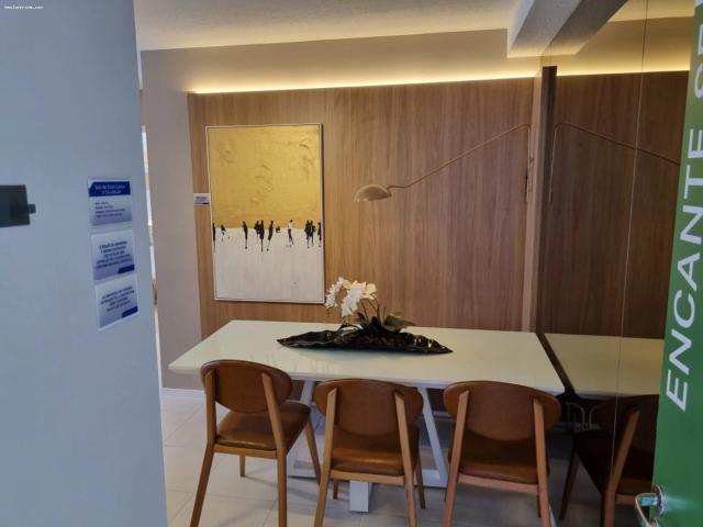 Apartamento para Venda em Fortaleza/CE Parreão 2 Quartos