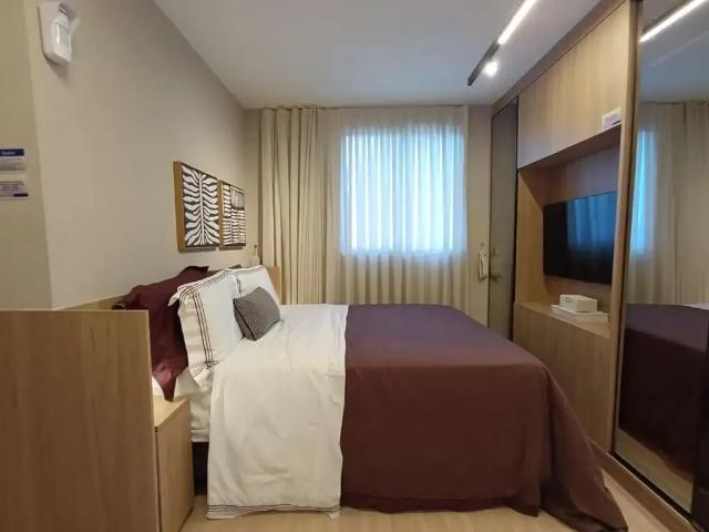 Apartamento para Venda em Fortaleza/CE Parreão 2 Quartos