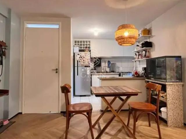 Apartamento para Venda em Fortaleza/CE Parreão 2 Quartos