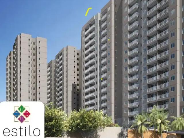 Apartamento para Venda em Fortaleza/CE Parreão 2 Quartos