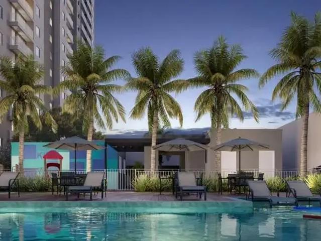 Apartamento para Venda em Fortaleza/CE Parreão 2 Quartos