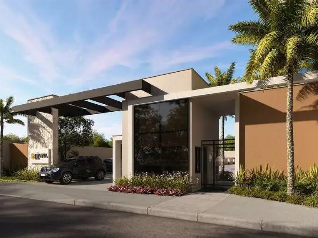 Apartamento para Venda em Fortaleza/CE Parreão 2 Quartos