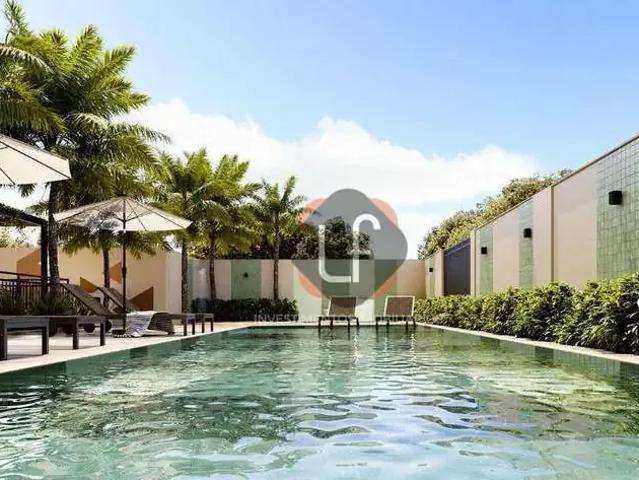 Apartamento para Venda em Fortaleza/CE Parreão 2 Quartos