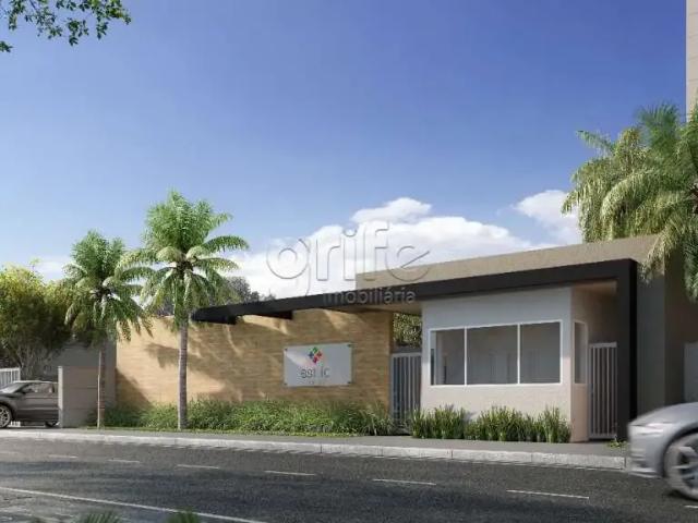 Apartamento para Venda em Fortaleza/CE Parreão 2 Quartos